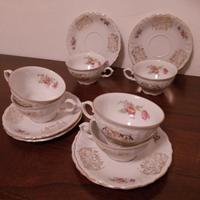 Servizio da tè o brodo