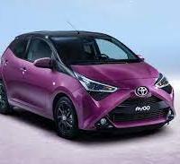 Ricambi usati toyota aygo x yaris cross rav-4