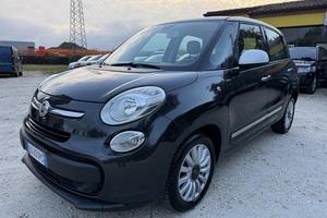 FIAT 500 L 1.4 BENZINA LOUNGE