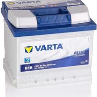 Batteria Auto Scarica