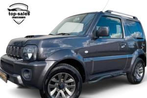 Suzuki Jimny 1.3 4WD A/T Evolution Plus 4x4 Perfet