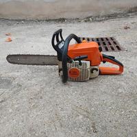 Motosega stihl MS 230