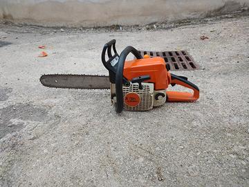 Motosega stihl MS 230