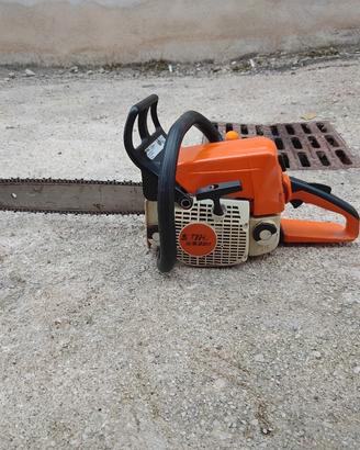 Motosega stihl MS 230