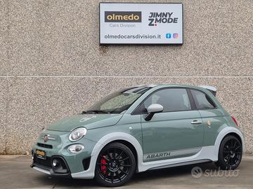 Abarth 695 1.4 Turbo T-Jet 180 CV 70° Anniversario