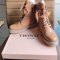 Stivali Twin Set n.37
