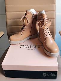 Stivali Twin Set n.37