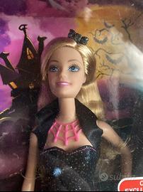 Barbie happy halloween 2014