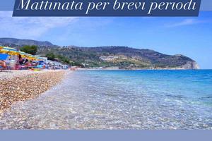 Disponibile fino al 15/08 e tutto settembre