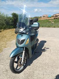 Honda SH 150 - 2004
