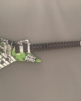 Chitarra elettronica per bimbo