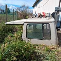 jeep cj laredo renegade hard top