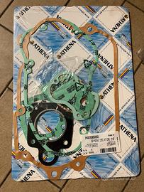 Guarnizioni Motore Moto Morini Corsaro 125cc 4T