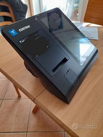 Stampante fiscale Fusion