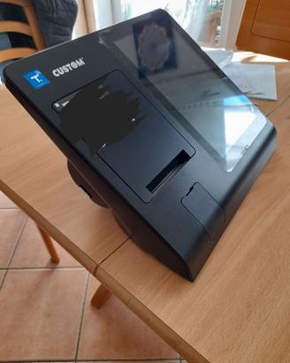 Stampante fiscale Fusion
