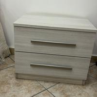 Vedo arredamento camera da letto