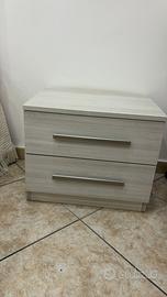 Vedo arredamento camera da letto