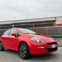 Fiat Punto 1.2 8V 60.000KM