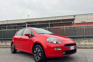 Fiat Punto 1.2 8V 60.000KM