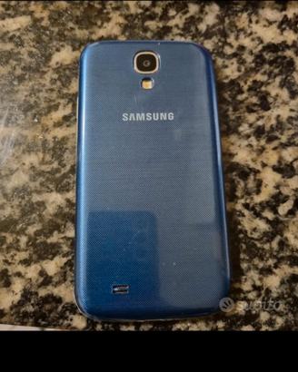 cellulare samsung s4