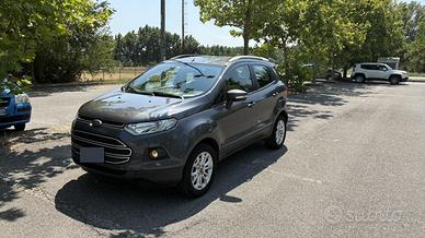 Ford EcoSport EcoSport 1.5 Business 110cv E6