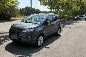 Ford EcoSport EcoSport 1.5 Business 110cv E6