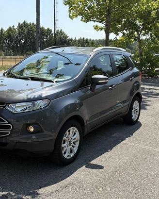 Ford EcoSport EcoSport 1.5 Business 110cv E6