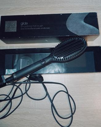 Spazzola lisciante GHD