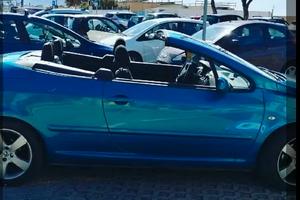 Peugeot 307 cc 2.0 HDi