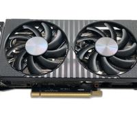 Nvidia Rtx 3060 TI HP OEM 8GB GDDR6