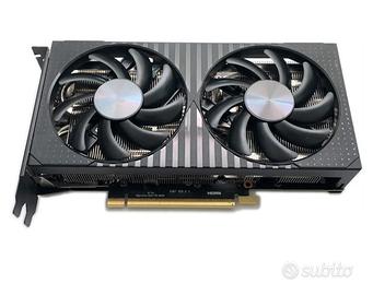 Nvidia Rtx 3060 TI HP OEM 8GB GDDR6