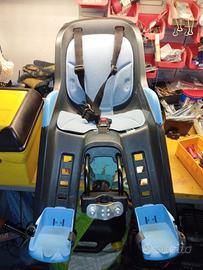 Seggiolino Bici Anteriore