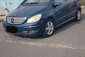 Mercedes Classe B 180 CDi Sport Anno 2008