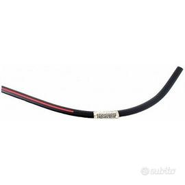 Profilo anteriore destro Piaggio Boss 253894