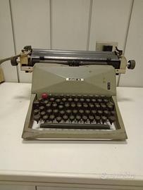 Olivetti