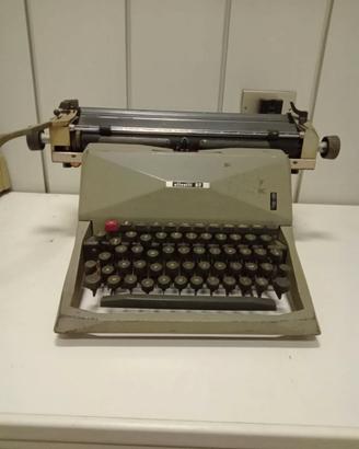 Olivetti