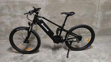 E bike