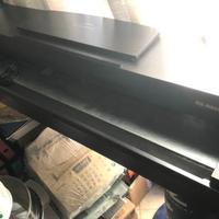 Yamaha Clavinova CLP810S elettronica e guscio