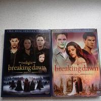 breaking down saga Twilight