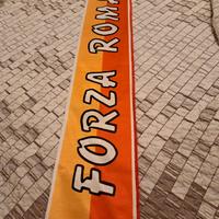 sciarpa As Roma