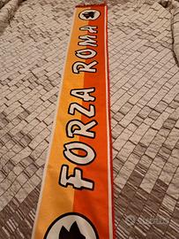 sciarpa As Roma