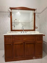 Mobile bagni anni 90