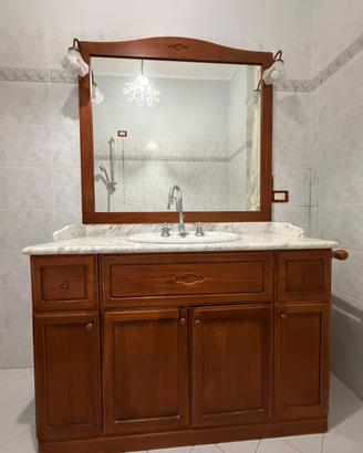 Mobile bagni anni 90