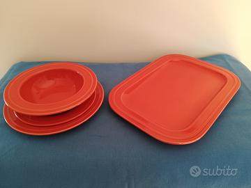 Ceramiche Franco Pozzi anni '70