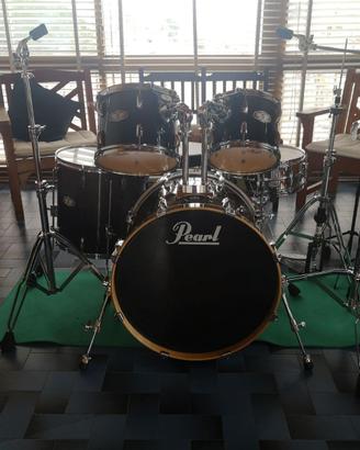 PEARL VISION