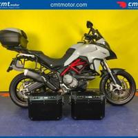 DUCATI Multistrada 950 Garantita e Finanziabile