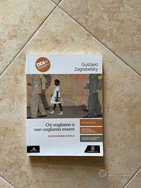 Chi vogliamo e non vogliamo essere: educazione civ