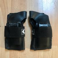 Protezioni polsiere roller blades - pattini