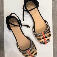 Scarpe Ballerine estive donna