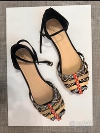 Scarpe Ballerine estive donna